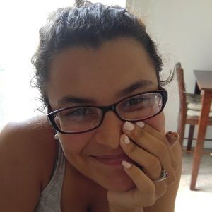 Meet your Posher, Andy